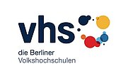 Logo Berliner Volkshochschulen