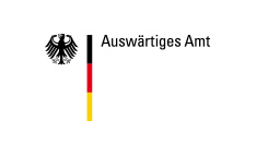 Auswertiges Amt Logo