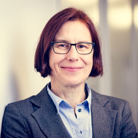 Barbara Böhmer-Jung