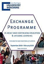 Exchange Booklet Winter Term 2019/20