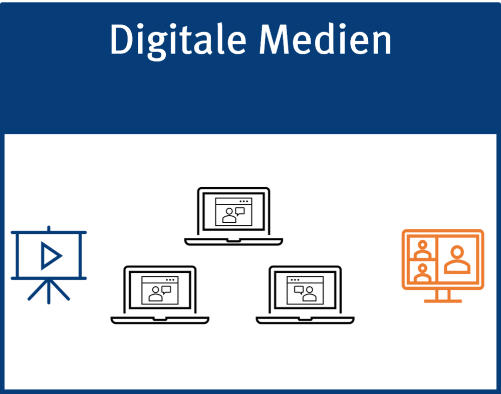 Ergebnisvideo Digitale Medien