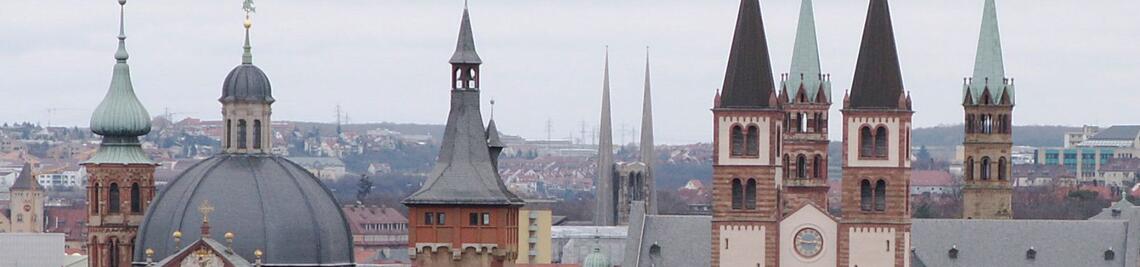 Header Blick auf die Altstadt