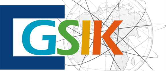 [Translate to Englisch:] To the website of the research area of the GSiK Project