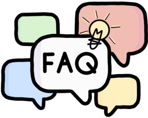 Icon FAQs