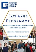 Exchange Booklet Winter Term 2016/17