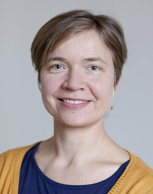 Wiebke Degler Webauftritt von Wiebke Degler