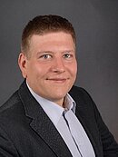 Dr. Jörg Schwarz