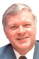 Walter Eykmann Foto von Walter Eykmann