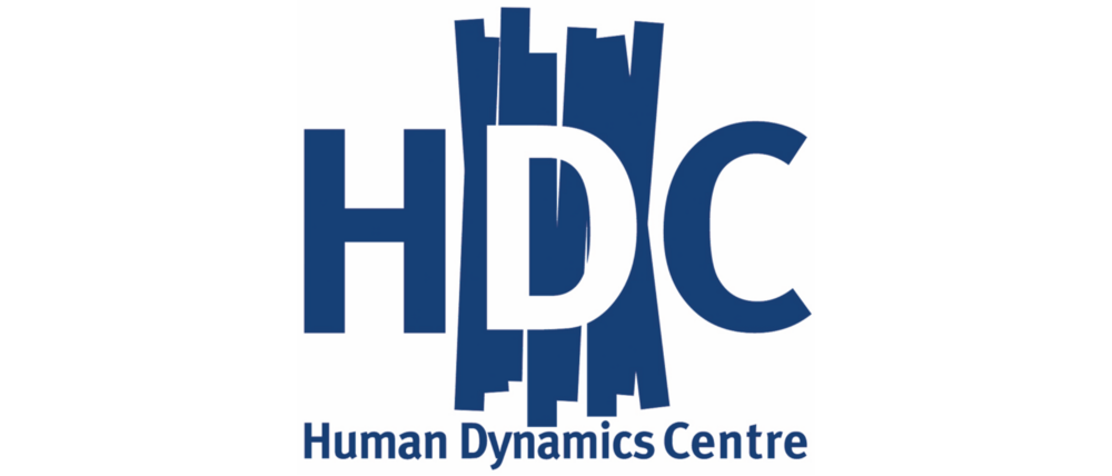 Logo des Human Dynamics Centre