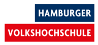 Logo Hamburger Volkshochschule