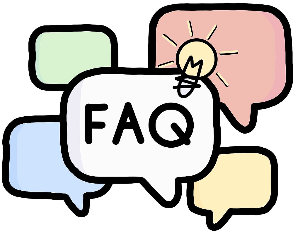 Icon FAQs