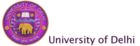 Delhi University Logo