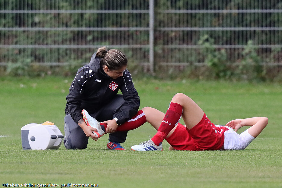 FWK Mannschaften Saison 2021-22