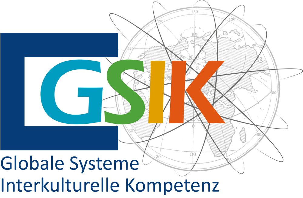 Dieser Link führt zum GSiK-Projekt