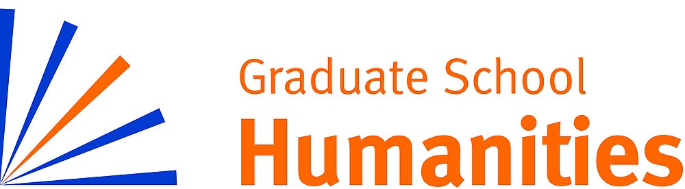 Logo der Graduate School of the Humanities