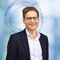 Universitätsprofessor Dr. Jens Dreßler