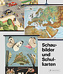 Buchcover von Uphoff, I. K./ Velsen, N. v. (Hg.) (2018): Schaubilder und Schulkarten. München: Prestel Verlag.
