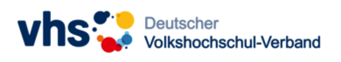 Logo Deutscher Volkshochschulverband