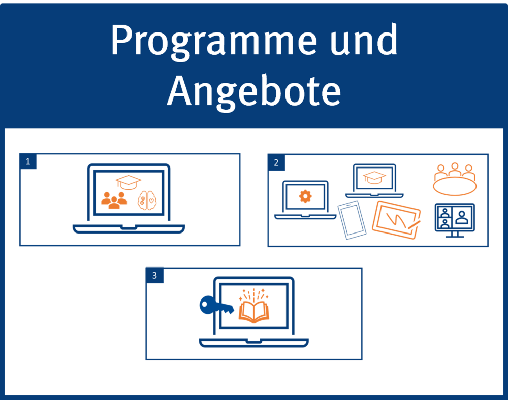 Video_Programme und Angebote